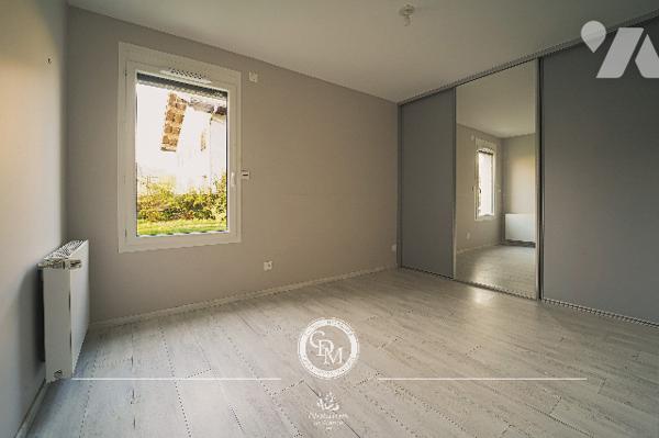 VENTE - APPARTEMENT - POISY - Environ 79 m2