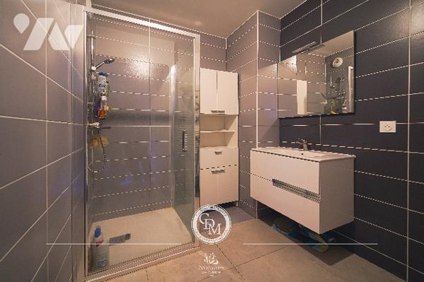 VENTE - APPARTEMENT - POISY - Environ 79 m2