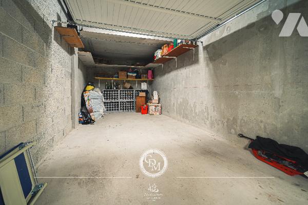 VENTE - APPARTEMENT - POISY - Environ 79 m2