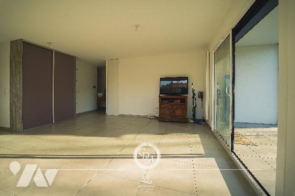 VENTE - APPARTEMENT - POISY - Environ 79 m2