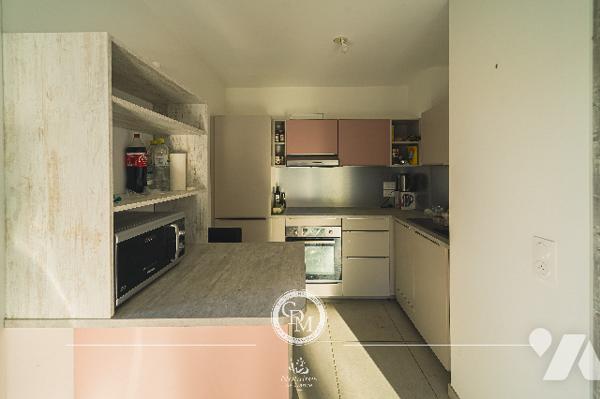 VENTE - APPARTEMENT - POISY - Environ 79 m2