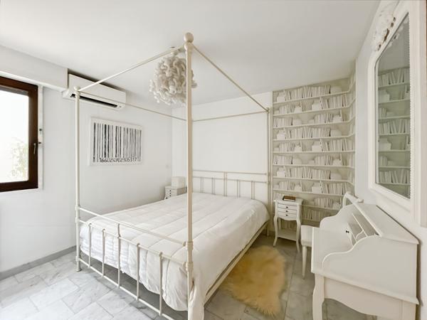 Appartement Cannes 3 pièces 67 m2 avec Terrasse et Garage - Résidence de Prestige, Cannes Petit Juas