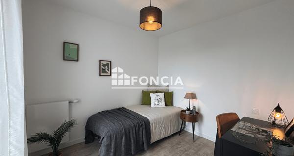 À vendre Appartement 5 pièces 113 m² - Rennes 35000