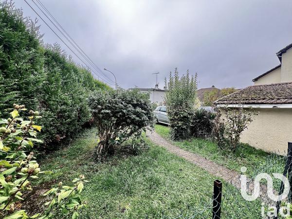 Maison à vendre 3 pièces 66 m² Saint-André-les-Vergers