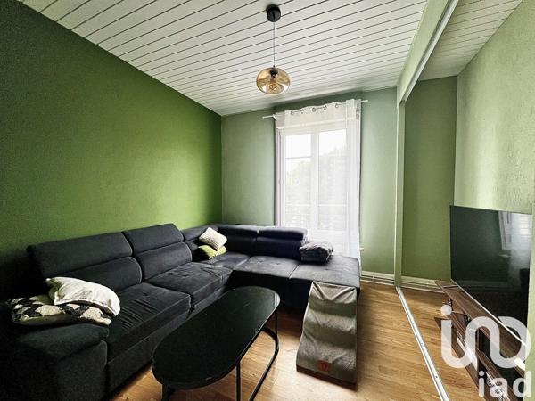 Maison à vendre 3 pièces 66 m² Saint-André-les-Vergers