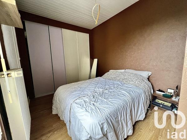 Maison à vendre 3 pièces 66 m² Saint-André-les-Vergers