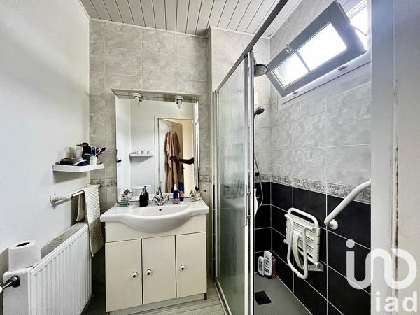 Maison à vendre 3 pièces 66 m² Saint-André-les-Vergers