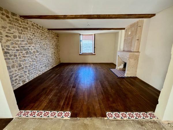 Amoureux de vieilles pierres! Cette maison est faite pour vous!