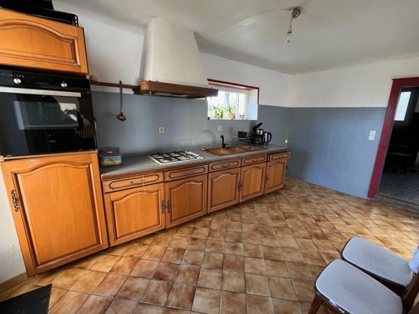 Amoureux de vieilles pierres! Cette maison est faite pour vous!