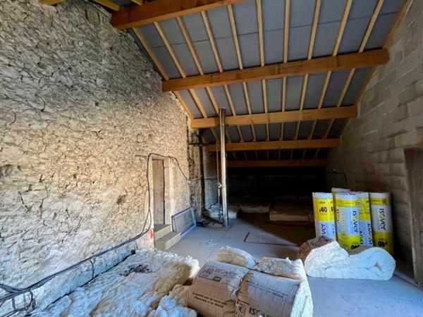 Amoureux de vieilles pierres! Cette maison est faite pour vous!