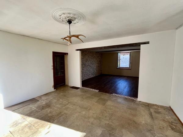 Amoureux de vieilles pierres! Cette maison est faite pour vous!