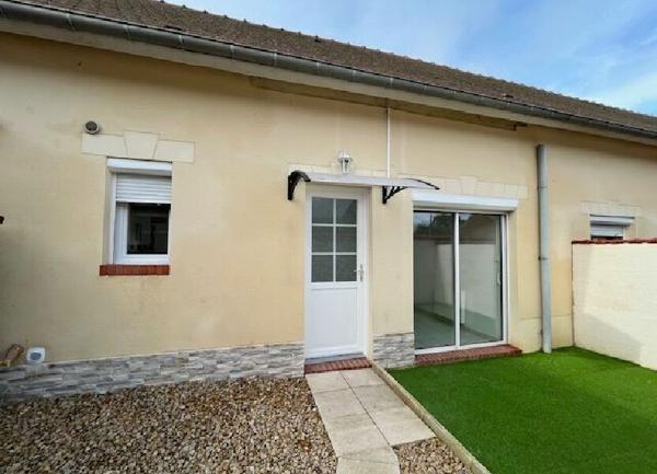 Maison à louer    3 pièces • 67,56 m2 Conchy-les-Pots