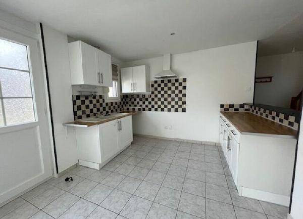 Maison à louer    3 pièces • 67,56 m2 Conchy-les-Pots