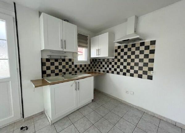 Maison à louer    3 pièces • 67,56 m2 Conchy-les-Pots