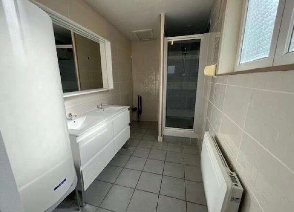 Maison à louer    3 pièces • 67,56 m2 Conchy-les-Pots