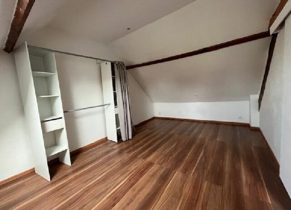 Maison à louer    3 pièces • 67,56 m2 Conchy-les-Pots