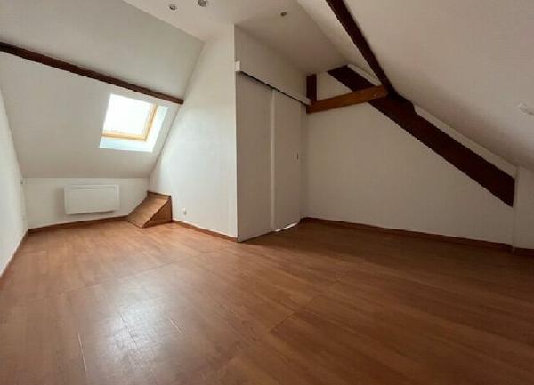 Maison à louer    3 pièces • 67,56 m2 Conchy-les-Pots