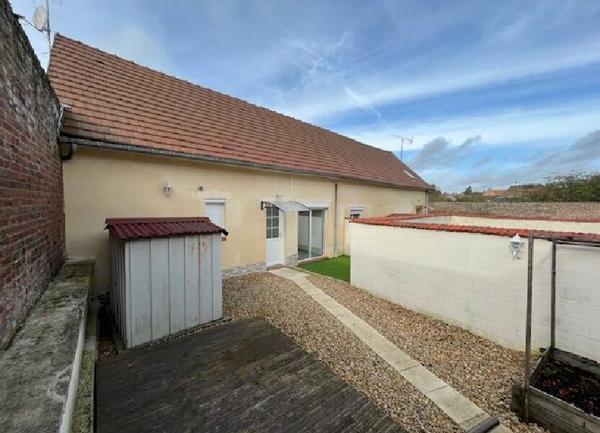 Maison à louer    3 pièces • 67,56 m2 Conchy-les-Pots