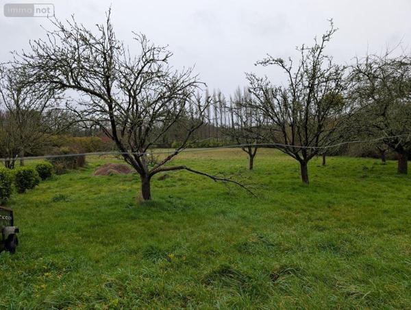 Maison à vendre à Pléguien dans les Côtes-d'Armor (22290), ref : 22017-1348