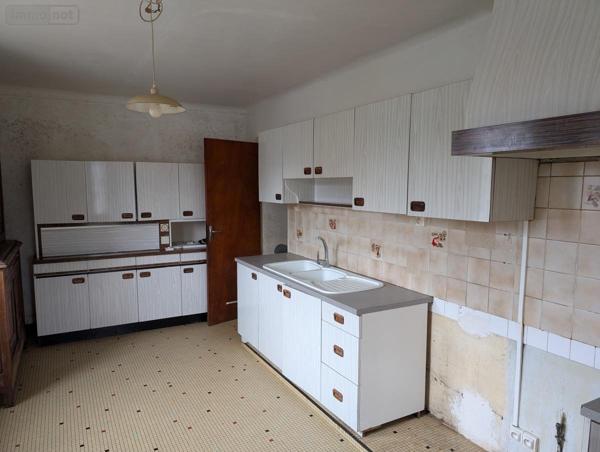 Maison à vendre à Pléguien dans les Côtes-d'Armor (22290), ref : 22017-1348