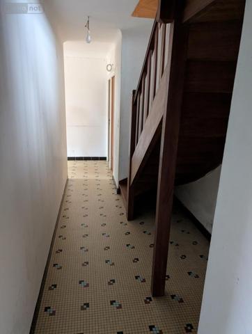 Maison à vendre à Pléguien dans les Côtes-d'Armor (22290), ref : 22017-1348