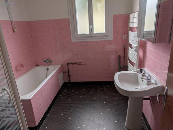 Maison à vendre à Pléguien dans les Côtes-d'Armor (22290), ref : 22017-1348