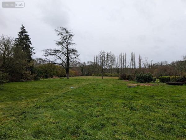 Maison à vendre à Pléguien dans les Côtes-d'Armor (22290), ref : 22017-1348