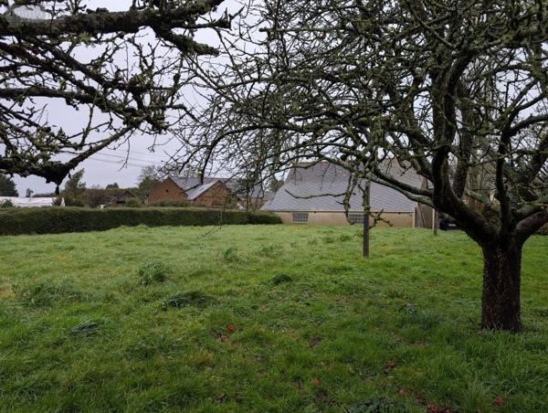 Maison à vendre à Pléguien dans les Côtes-d'Armor (22290), ref : 22017-1348