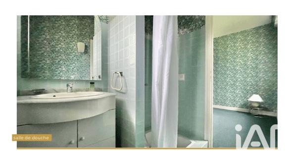 Maison à vendre 13 pièces 176 m² Les Authieux-sur-le-Port-Saint-Ouen