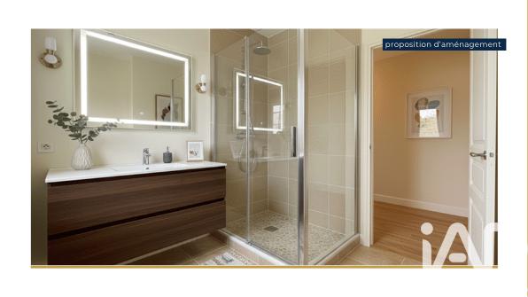 Maison à vendre 13 pièces 176 m² Les Authieux-sur-le-Port-Saint-Ouen