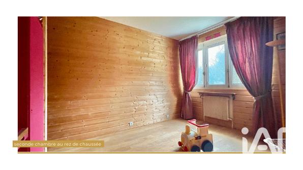 Maison à vendre 13 pièces 176 m² Les Authieux-sur-le-Port-Saint-Ouen