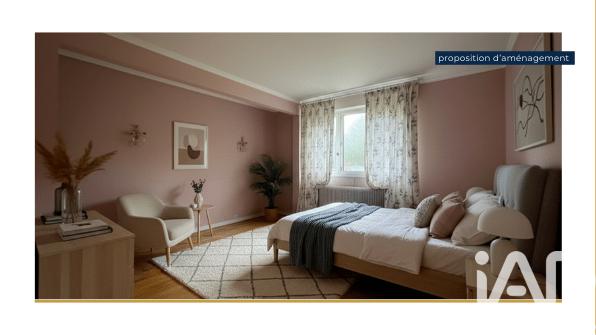 Maison à vendre 13 pièces 176 m² Les Authieux-sur-le-Port-Saint-Ouen