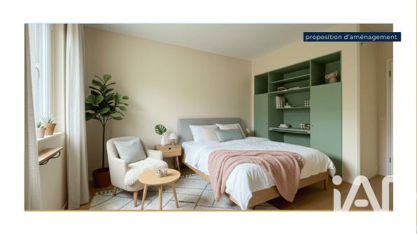 Maison à vendre 13 pièces 176 m² Les Authieux-sur-le-Port-Saint-Ouen