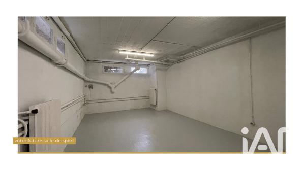 Maison à vendre 13 pièces 176 m² Les Authieux-sur-le-Port-Saint-Ouen