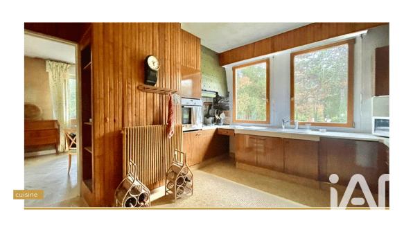 Maison à vendre 13 pièces 176 m² Les Authieux-sur-le-Port-Saint-Ouen