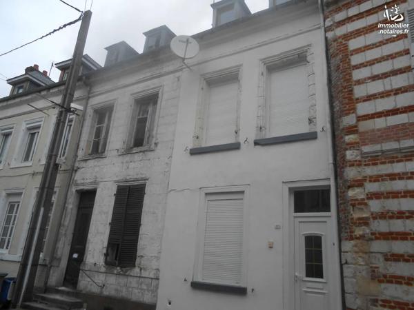Vente Maison à Doullens
