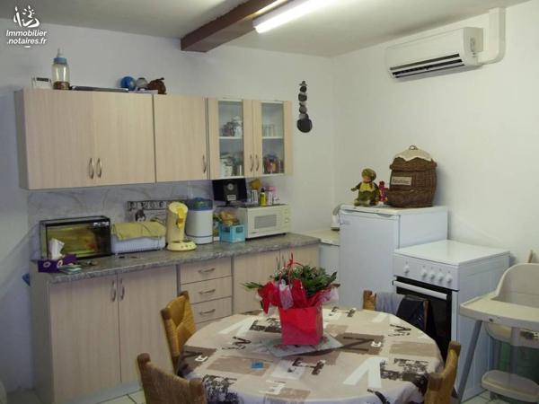 Vente Maison à Doullens