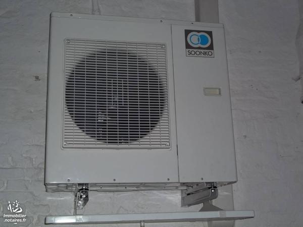 Vente Maison à Doullens