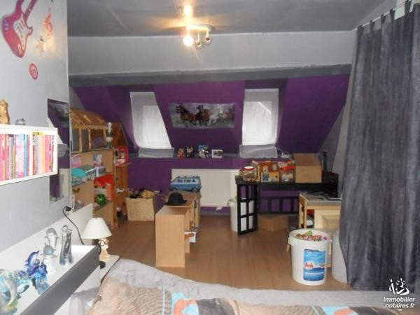 Vente Maison à Doullens