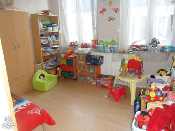 Vente Maison à Doullens