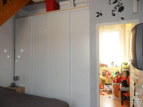 Vente Maison à Doullens