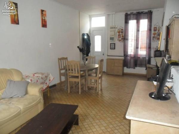 Vente Maison à Doullens