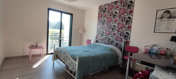 Maison
         4 pièces
        - 124 m² 369 000 € *