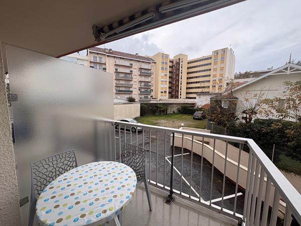 Appartement Arcachon 1 pièce(s) 25 m2