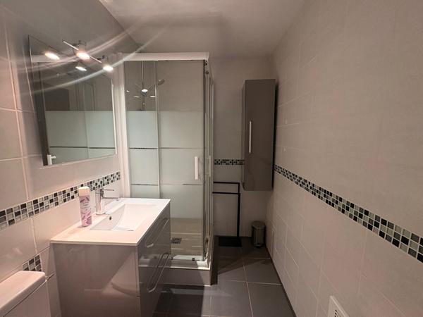 Appartement Arcachon 1 pièce(s) 25 m2