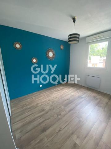 LOCATION d'un appartement T2 (44 m²) à BILLERE