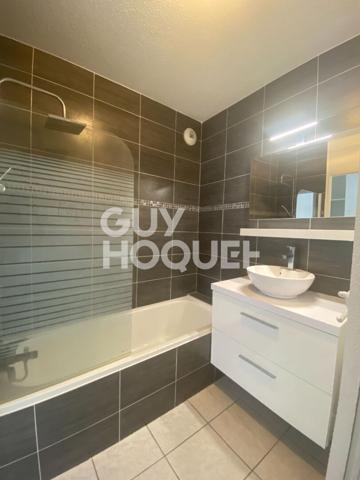 LOCATION d'un appartement T2 (44 m²) à BILLERE