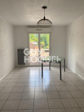 LOCATION d'un appartement T2 (44 m²) à BILLERE