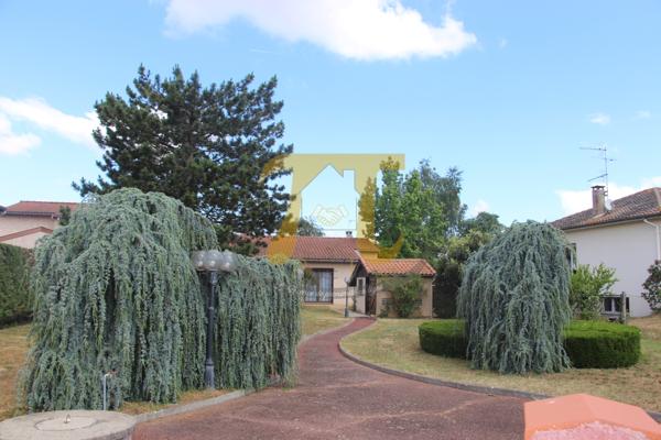 Aucamville (31140) Terrain à bâtir -viabilisé