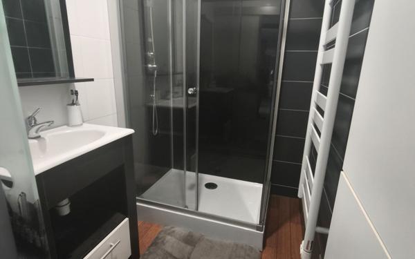 Appartement à vendre    5 pièces •  Maubeuge